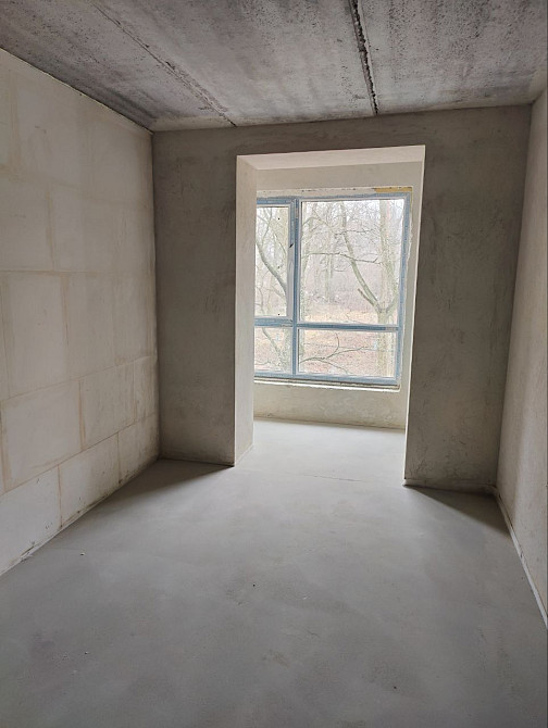 Однокімнатна квартира без ремонту біля лісу Ірпінь - зображення 1