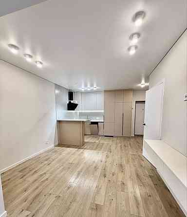 !!! ЗАТИШНА 1к новобудова з РЕМОНТОМ !!! Ровно