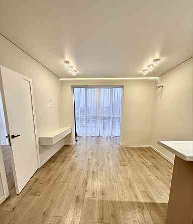 !!! ЗАТИШНА 1к новобудова з РЕМОНТОМ !!! Ровно