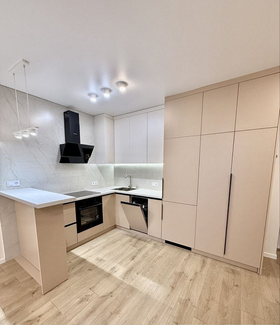 !!! ЗАТИШНА 1к новобудова з РЕМОНТОМ !!! Ровно - изображение 1