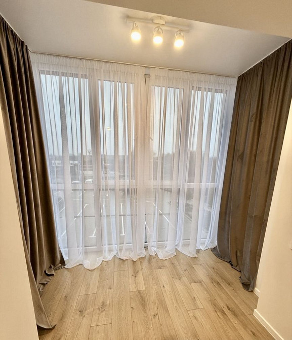 !!! ЗАТИШНА 1к новобудова з РЕМОНТОМ !!! Ровно - изображение 3