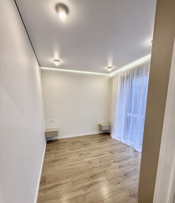 !!! ЗАТИШНА 1к новобудова з РЕМОНТОМ !!! Ровно - изображение 7