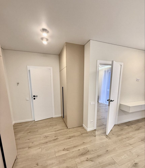 !!! ЗАТИШНА 1к новобудова з РЕМОНТОМ !!! Ровно - изображение 6