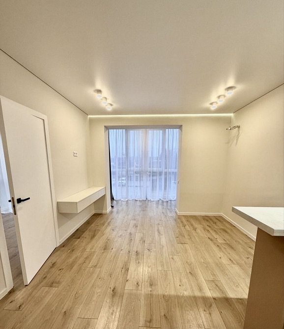 !!! ЗАТИШНА 1к новобудова з РЕМОНТОМ !!! Ровно - изображение 5