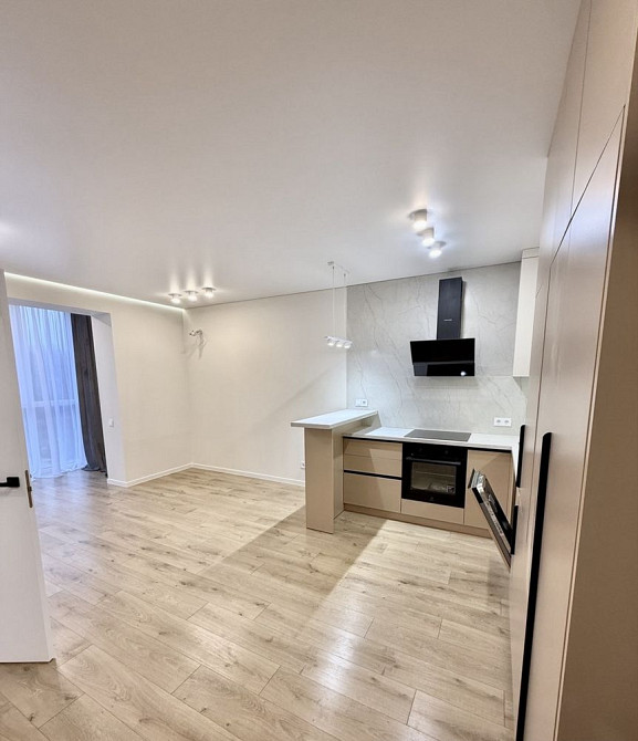 !!! ЗАТИШНА 1к новобудова з РЕМОНТОМ !!! Ровно - изображение 2