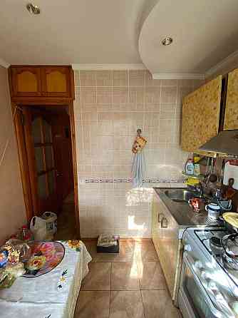 Продається 2-кімнатна квартира на вул. Героїв-Пограничників/Краснова! Одесса