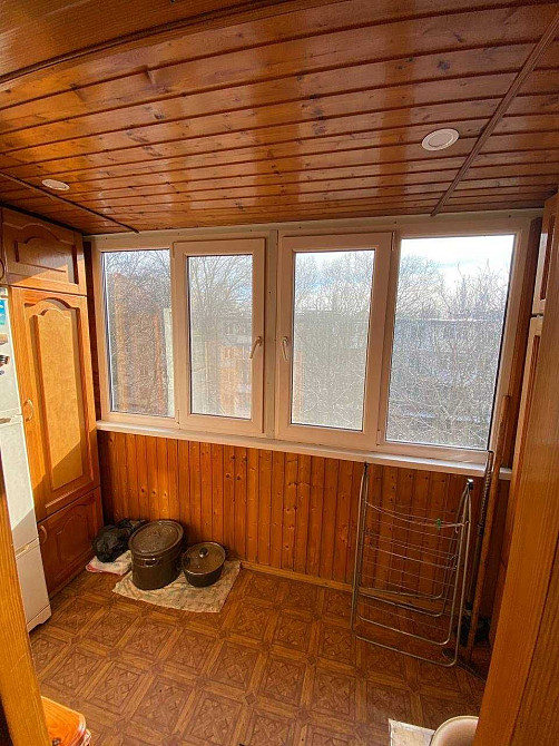 Продається 2-кімнатна квартира на вул. Героїв-Пограничників/Краснова! Одеса - зображення 7