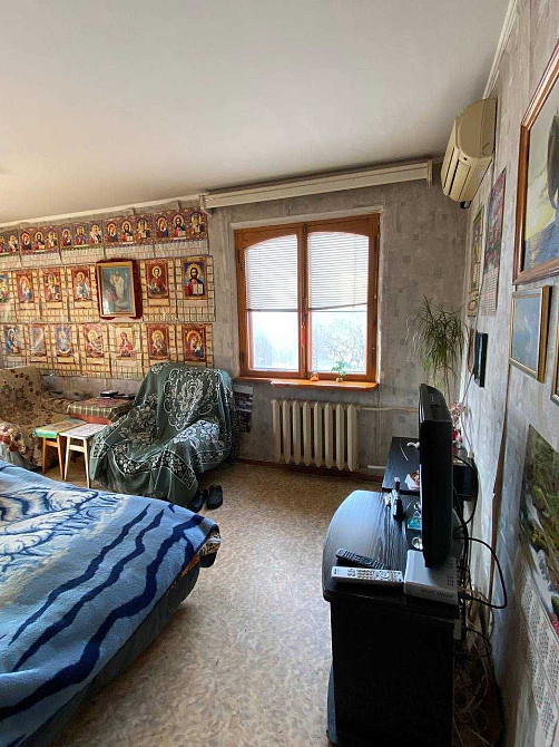 Продається 2-кімнатна квартира на вул. Героїв-Пограничників/Краснова! Одеса - зображення 3