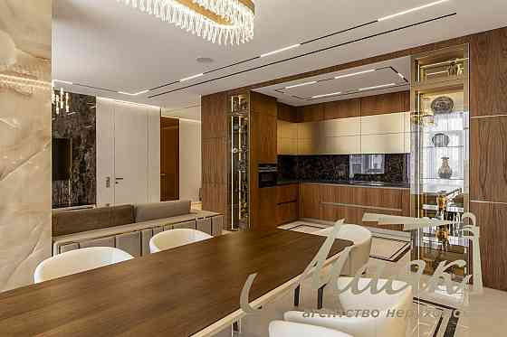 Продажа 3к квартиры ЖК Бульвар Фонтанов Київ