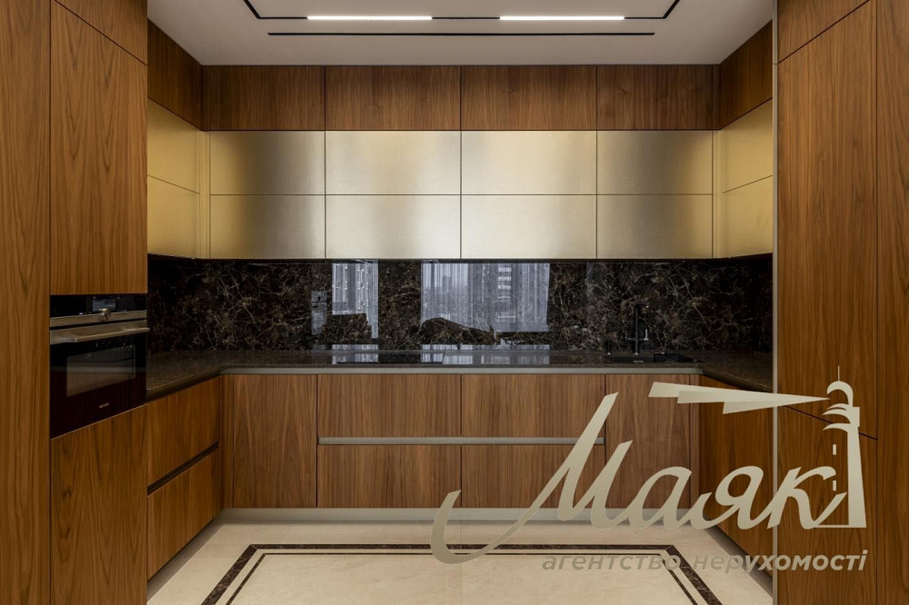 Продажа 3к квартиры ЖК Бульвар Фонтанов Київ - зображення 7