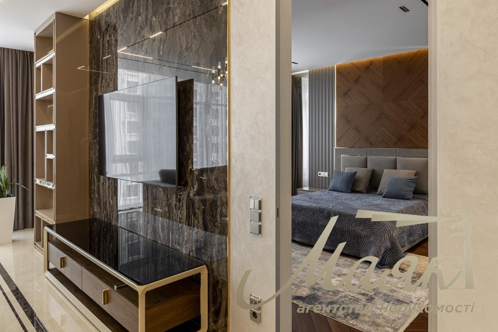 Продажа 3к квартиры ЖК Бульвар Фонтанов Київ - зображення 8