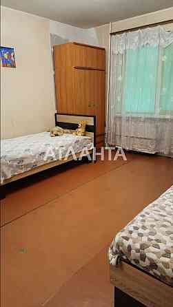 Предлагается к продаже  3-х комнатная  квартира на улице Бочарова, Одесса