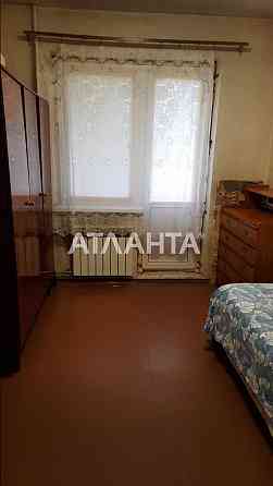 Предлагается к продаже  3-х комнатная  квартира на улице Бочарова, Одесса