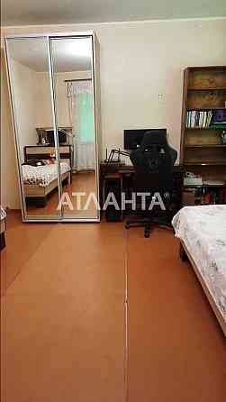 Предлагается к продаже  3-х комнатная  квартира на улице Бочарова, Одесса