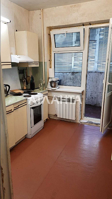 Предлагается к продаже  3-х комнатная  квартира на улице Бочарова, Одесса - изображение 1