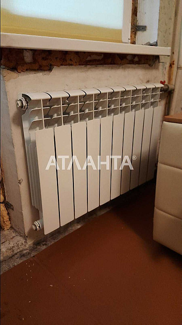 Предлагается к продаже  3-х комнатная  квартира на улице Бочарова, Одесса - изображение 6