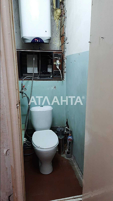 Предлагается к продаже  3-х комнатная  квартира на улице Бочарова, Одесса - изображение 8