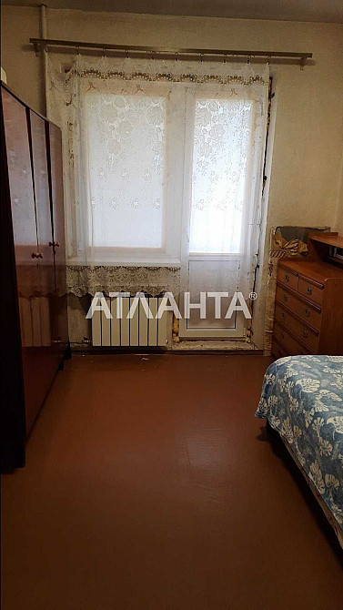 Предлагается к продаже  3-х комнатная  квартира на улице Бочарова, Одесса - изображение 4