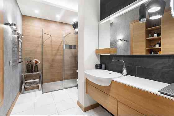 ЖК " Ланжерон", 3 комн с ремонтом и мебелью, 178 метров. Одесса