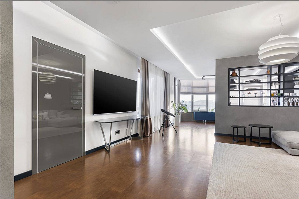 ЖК " Ланжерон", 3 комн с ремонтом и мебелью, 178 метров. Одеса - зображення 2