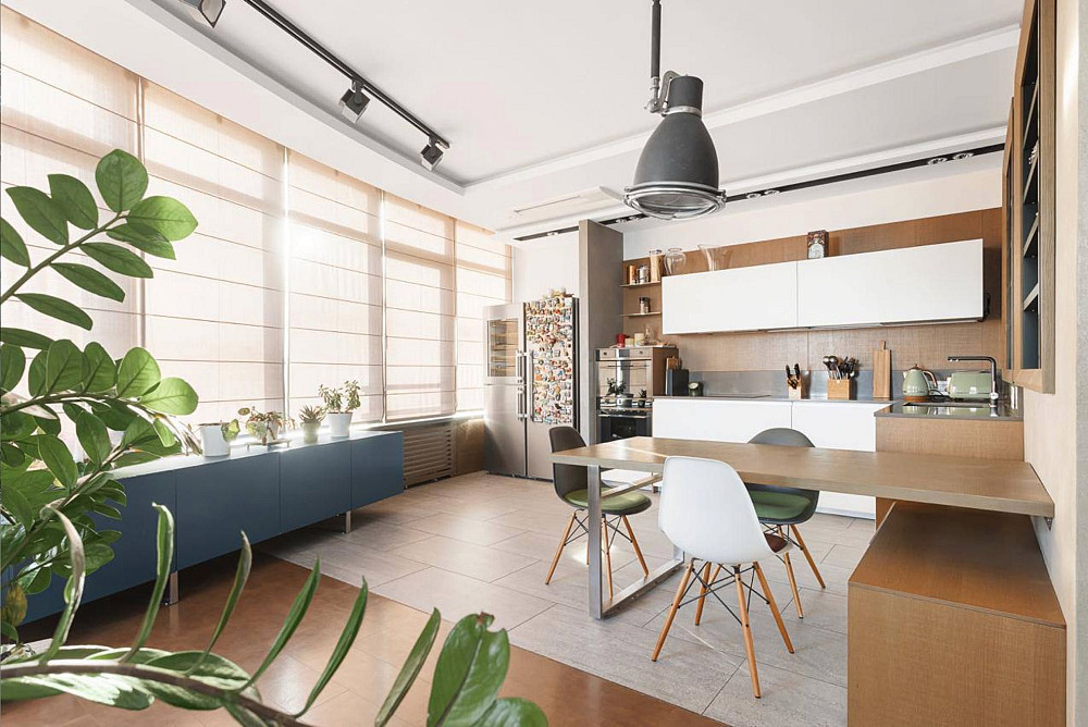 ЖК " Ланжерон", 3 комн с ремонтом и мебелью, 178 метров. Одеса - зображення 3