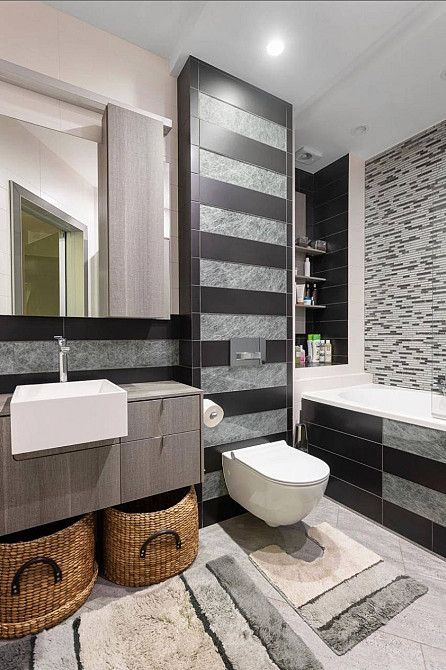 ЖК " Ланжерон", 3 комн с ремонтом и мебелью, 178 метров. Одеса - зображення 4