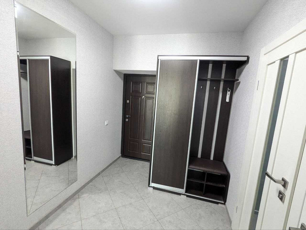 Оренда 1к квартира Чорновола 91 Ровно - изображение 6