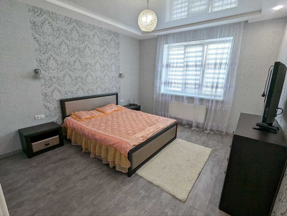 Оренда 1к квартира Чорновола 91 Ровно - изображение 7