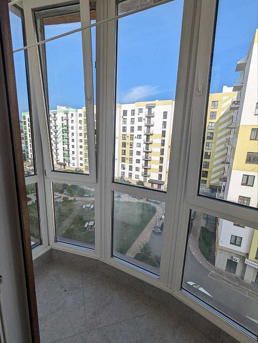 Оренда 1к квартира Чорновола 91 Ровно - изображение 2