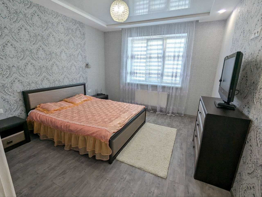 Оренда 1к квартира Чорновола 91 Ровно - изображение 8