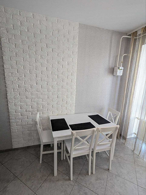 Оренда 1к квартира Чорновола 91 Ровно - изображение 5