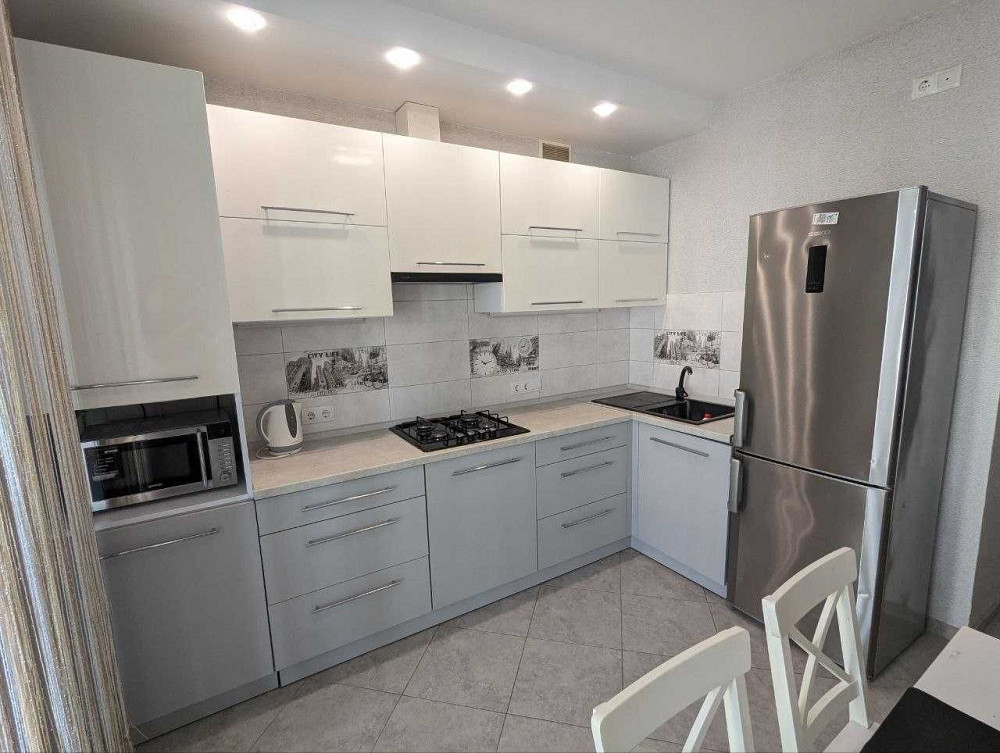 Оренда 1к квартира Чорновола 91 Ровно - изображение 1