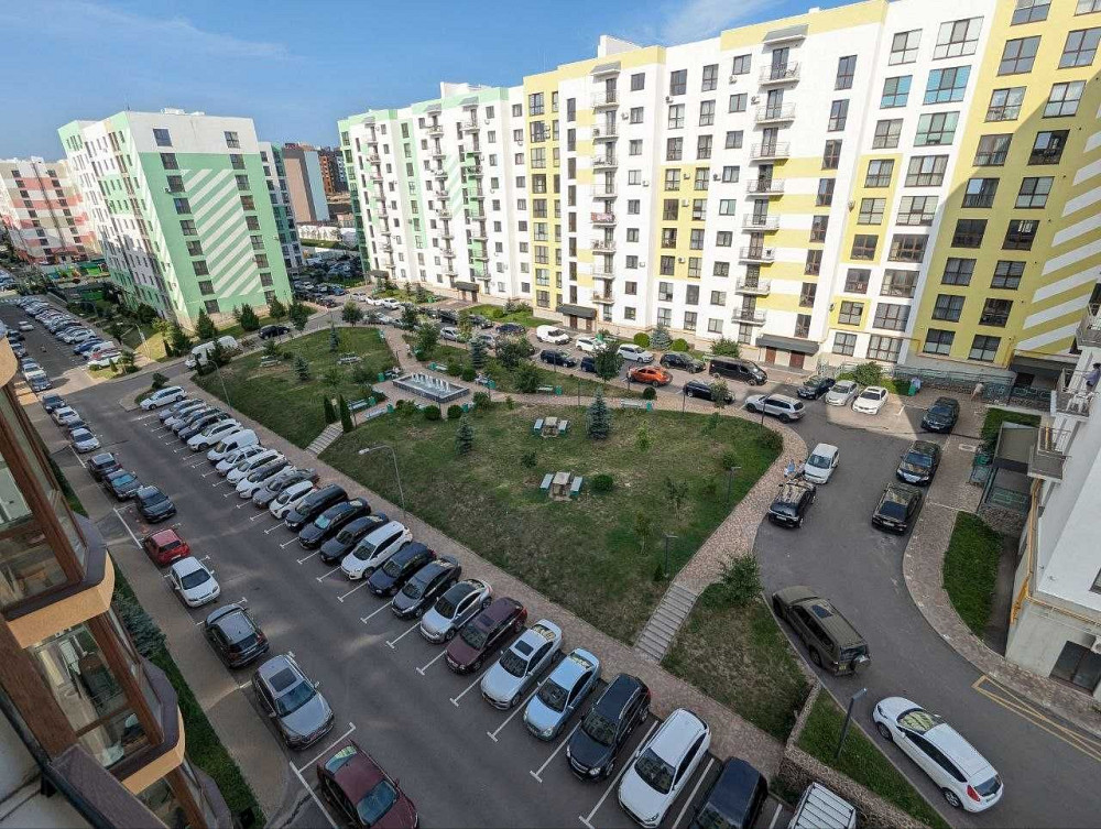 Оренда 1к квартира Чорновола 91 Ровно - изображение 3