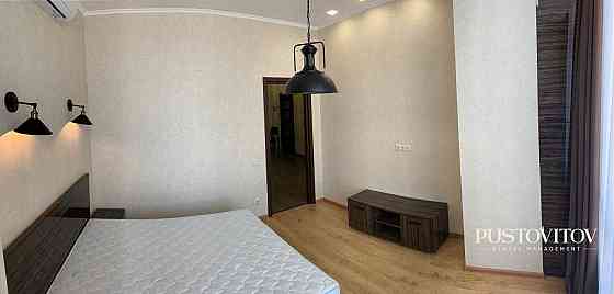 Аренда 2к квартиры Французский бульвар СК «Стикон» (2 спальни) Одесса