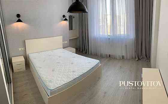 Аренда 2к квартиры Французский бульвар СК «Стикон» (2 спальни) Одесса