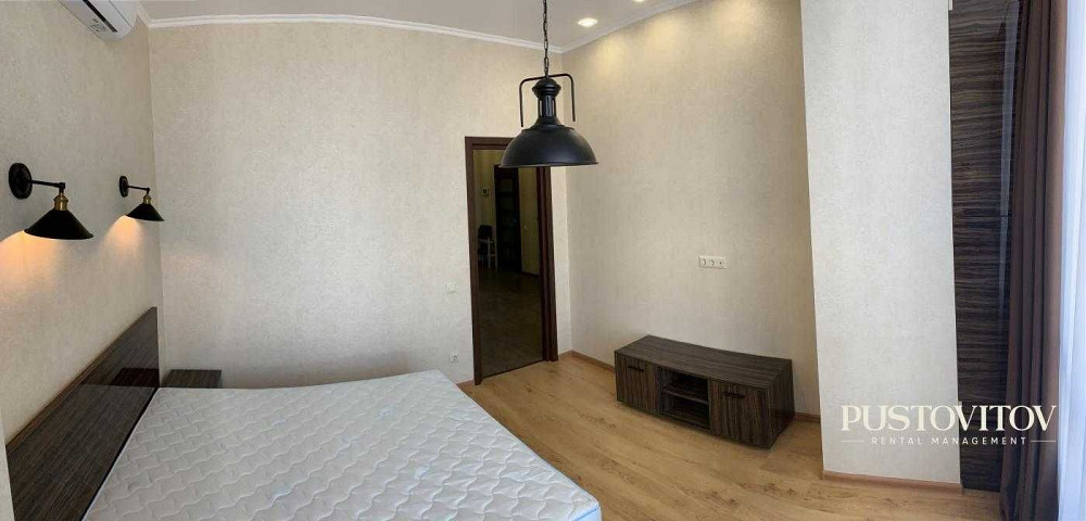 Аренда 2к квартиры Французский бульвар СК «Стикон» (2 спальни) Одеса - зображення 4