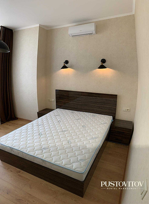 Аренда 2к квартиры Французский бульвар СК «Стикон» (2 спальни) Одеса - зображення 5