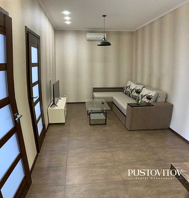 Аренда 2к квартиры Французский бульвар СК «Стикон» (2 спальни) Одеса - зображення 7