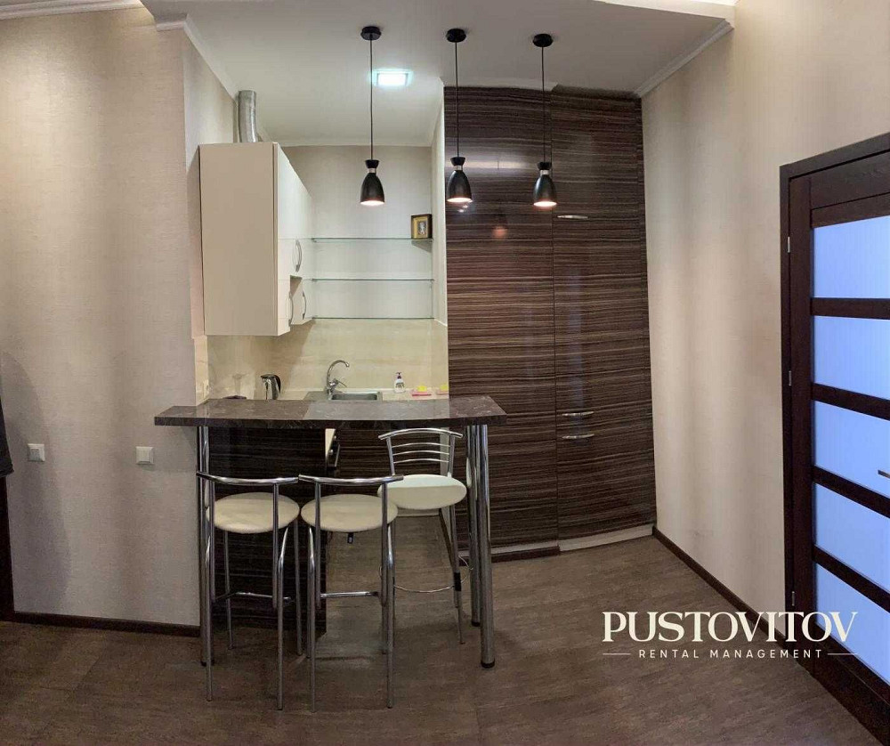 Аренда 2к квартиры Французский бульвар СК «Стикон» (2 спальни) Одеса - зображення 8