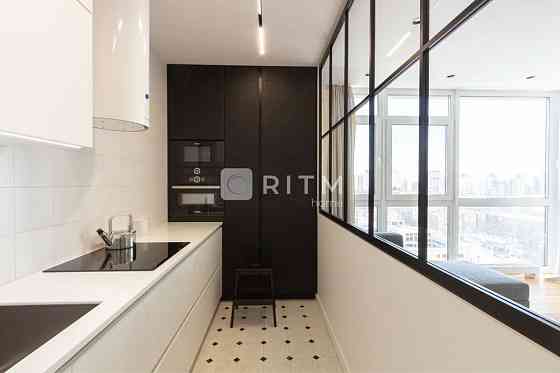 Від власника! Жк Французький Квартал 2. Джона Маккейна 3А. (91 м2) Київ