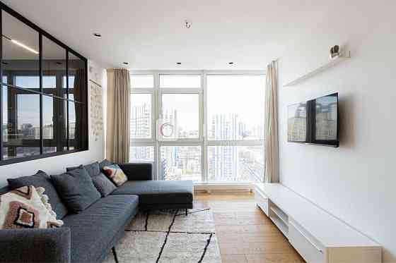 Від власника! Жк Французький Квартал 2. Джона Маккейна 3А. (91 м2) Київ