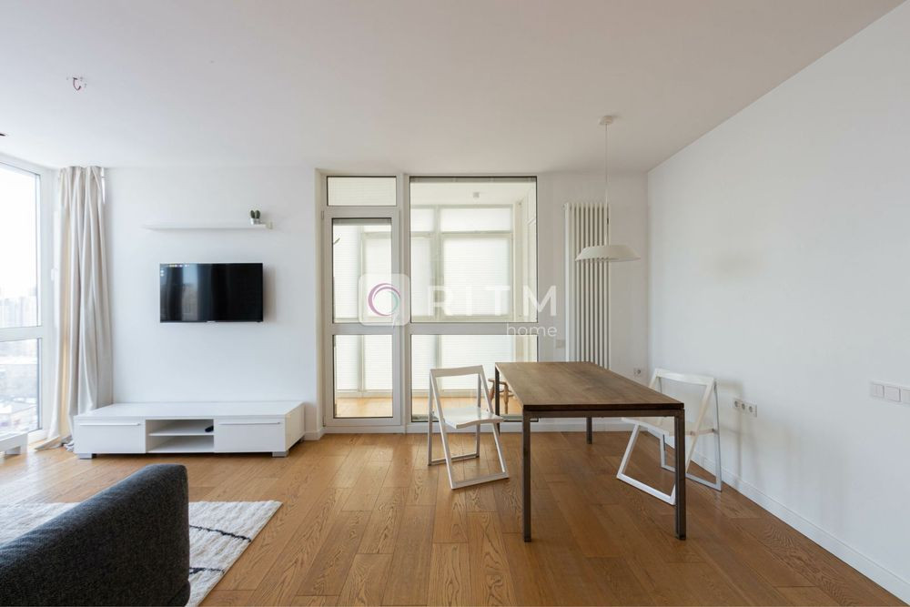 Від власника! Жк Французький Квартал 2. Джона Маккейна 3А. (91 м2) Київ - зображення 8