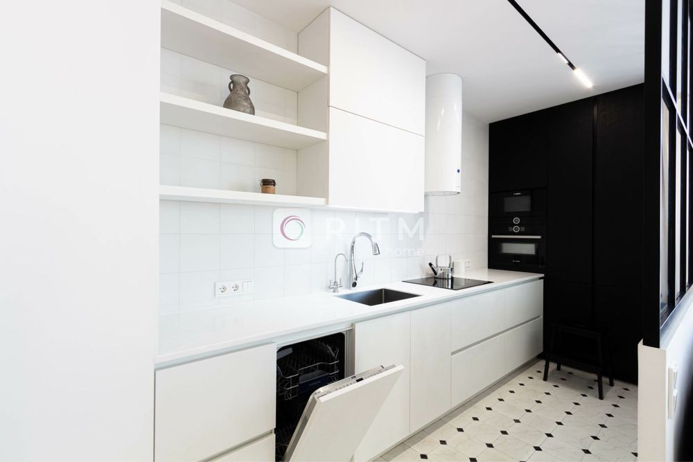 Від власника! Жк Французький Квартал 2. Джона Маккейна 3А. (91 м2) Київ - зображення 5