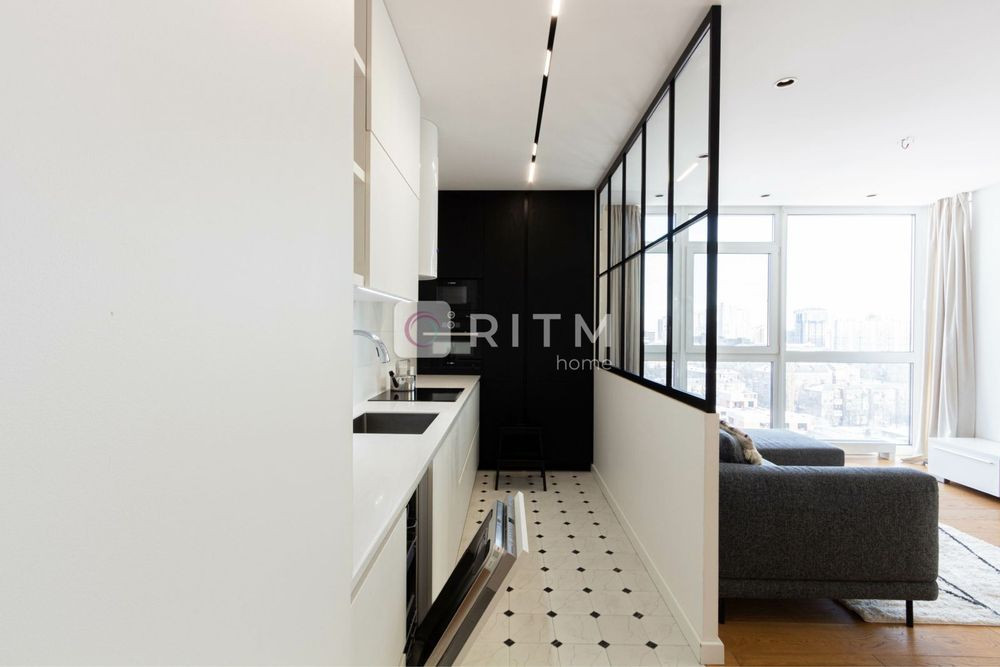 Від власника! Жк Французький Квартал 2. Джона Маккейна 3А. (91 м2) Київ - зображення 7