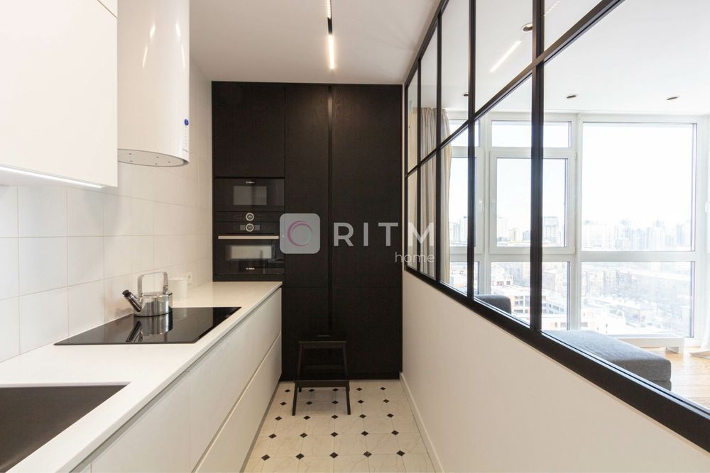 Від власника! Жк Французький Квартал 2. Джона Маккейна 3А. (91 м2) Київ - зображення 6