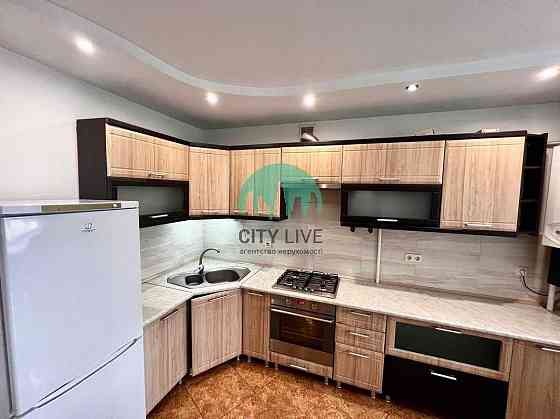 Оренда 1-кім квартири Центр, Чорновола, новобудова (П) Ивано-Франковск