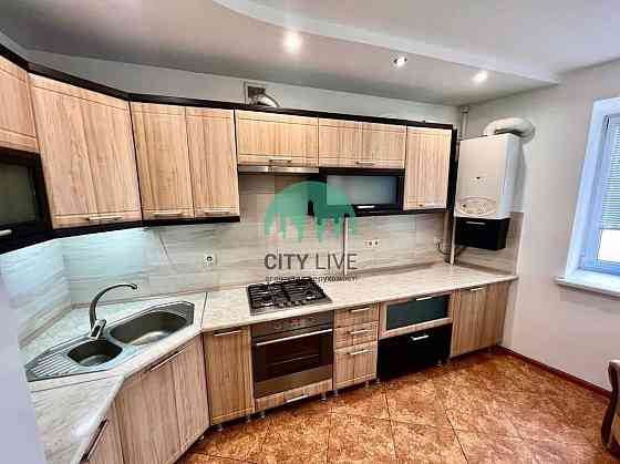 Оренда 1-кім квартири Центр, Чорновола, новобудова (П) Ивано-Франковск