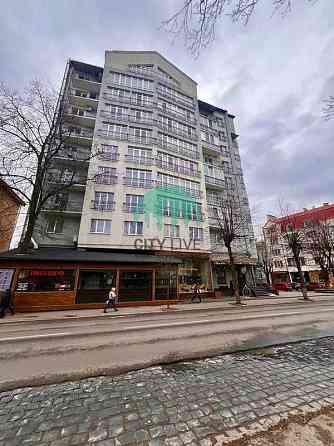 Оренда 1-кім квартири Центр, Чорновола, новобудова (П) Ивано-Франковск