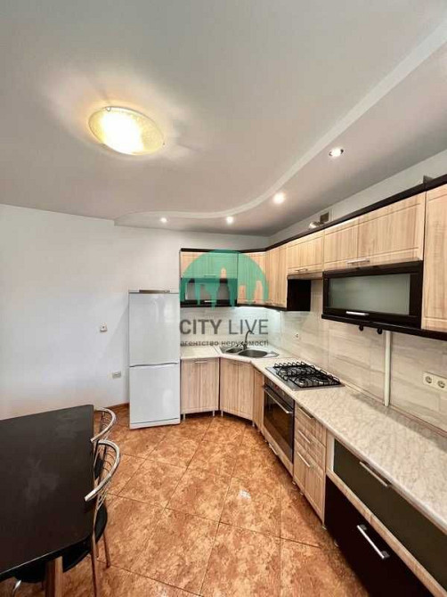 Оренда 1-кім квартири Центр, Чорновола, новобудова (П) Ивано-Франковск - изображение 7