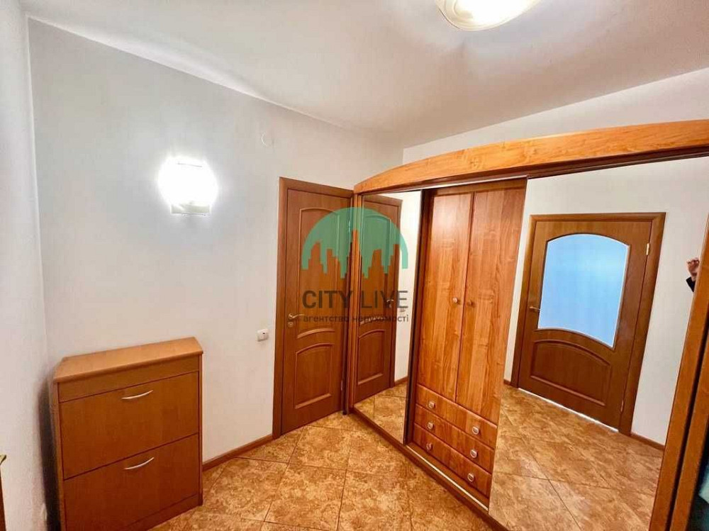 Оренда 1-кім квартири Центр, Чорновола, новобудова (П) Ивано-Франковск - изображение 8